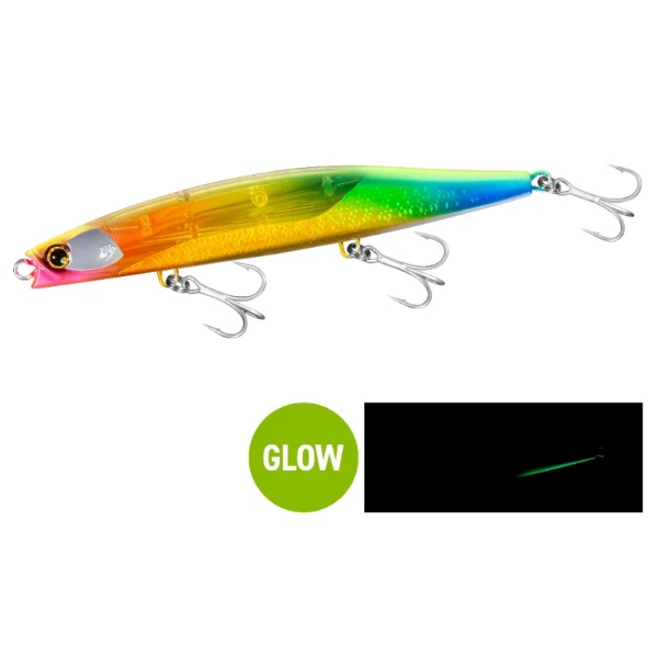 熱砂 ビームドリフト 125S フラッシュブースト(#007 Sサーフカーニバル)